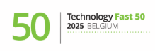 Deloitte Technology Fast 50