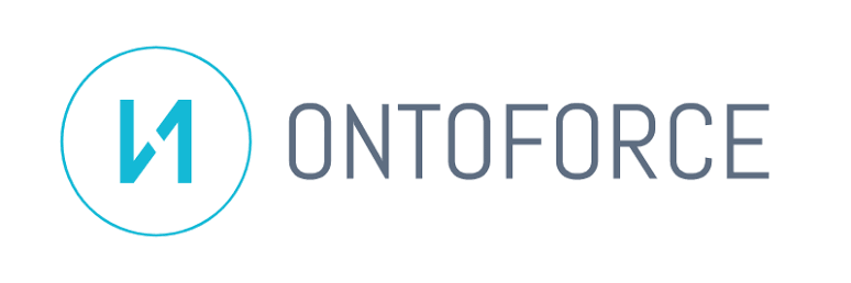Ontoforce logo